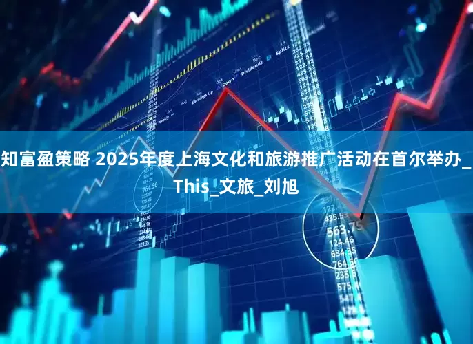 知富盈策略 2025年度上海文化和旅游推广活动在首尔举办_This_文旅_刘旭